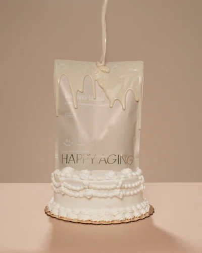 lean muscle formula | Happy Aging