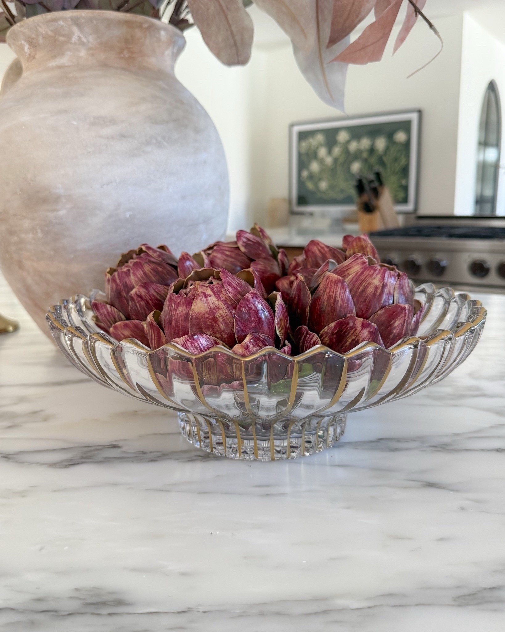 This Amazon find is a luxe touch for fall gatherings and elegance made effortless.

#LTKHome #LTKFindsUnder50 #LTKStyleTip