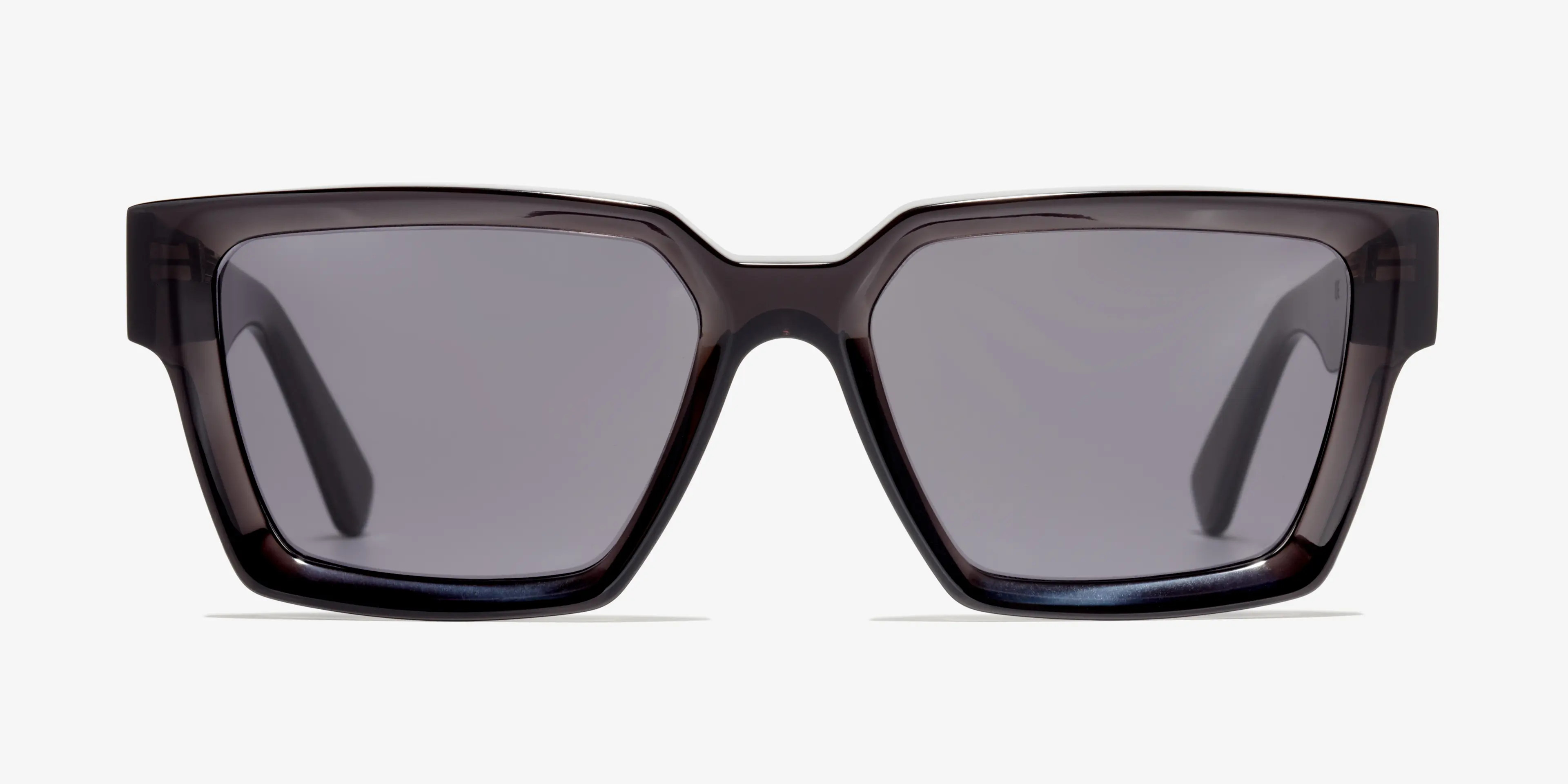 THE SAVAGE Black Transparent Shiny | VIU (EU)