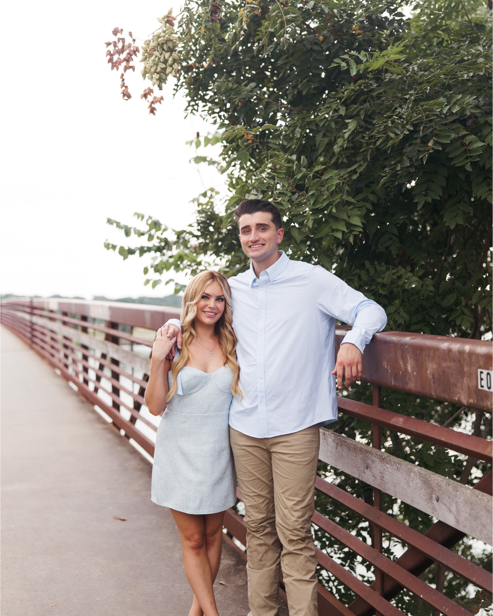 Engagement photo dress! #wedding 

#LTKGiftGuide #LTKU #LTKSeasonal