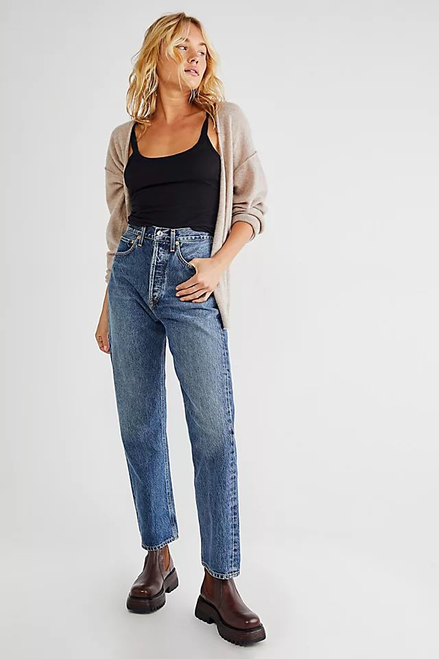 AGOLDE ‘90s Jeans | Free People (Global - UK&FR Excluded)