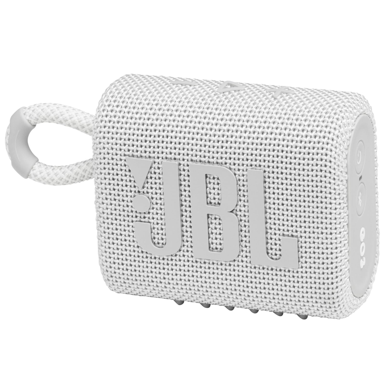JBL Go 3 - Portable Mini Bluetooth Speaker, big audio and punchy bass, IP67 waterproof and dustpr... | Amazon (US)