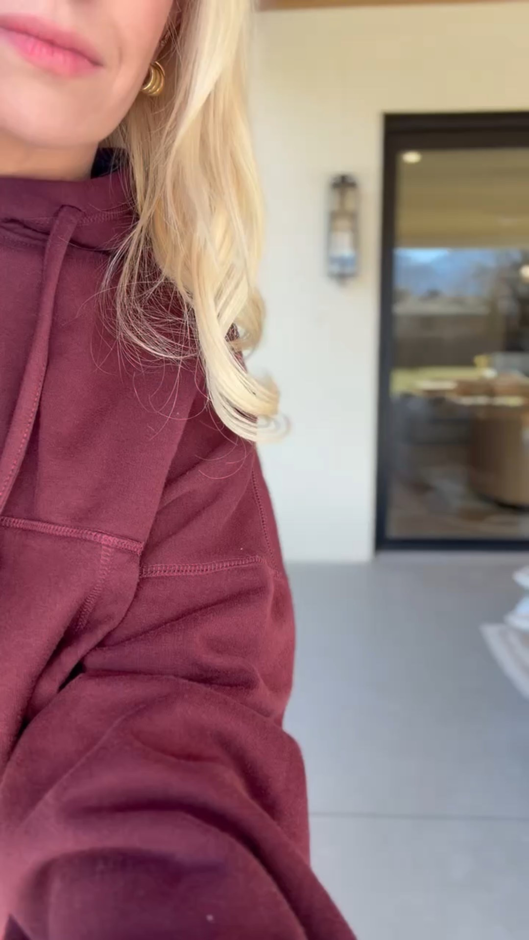 This set from Urban is the ultimate comfy outfit!