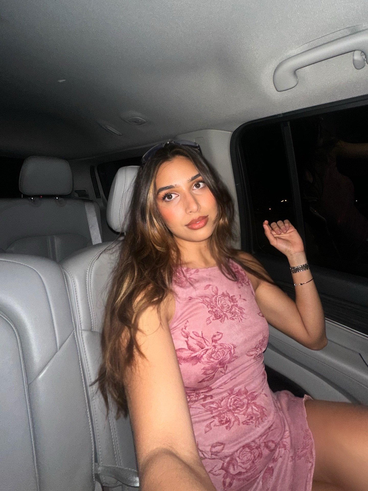 Come on Barbie, let’s go party 💞

#miami #artbasel #fashion #lulus #lulusambassador