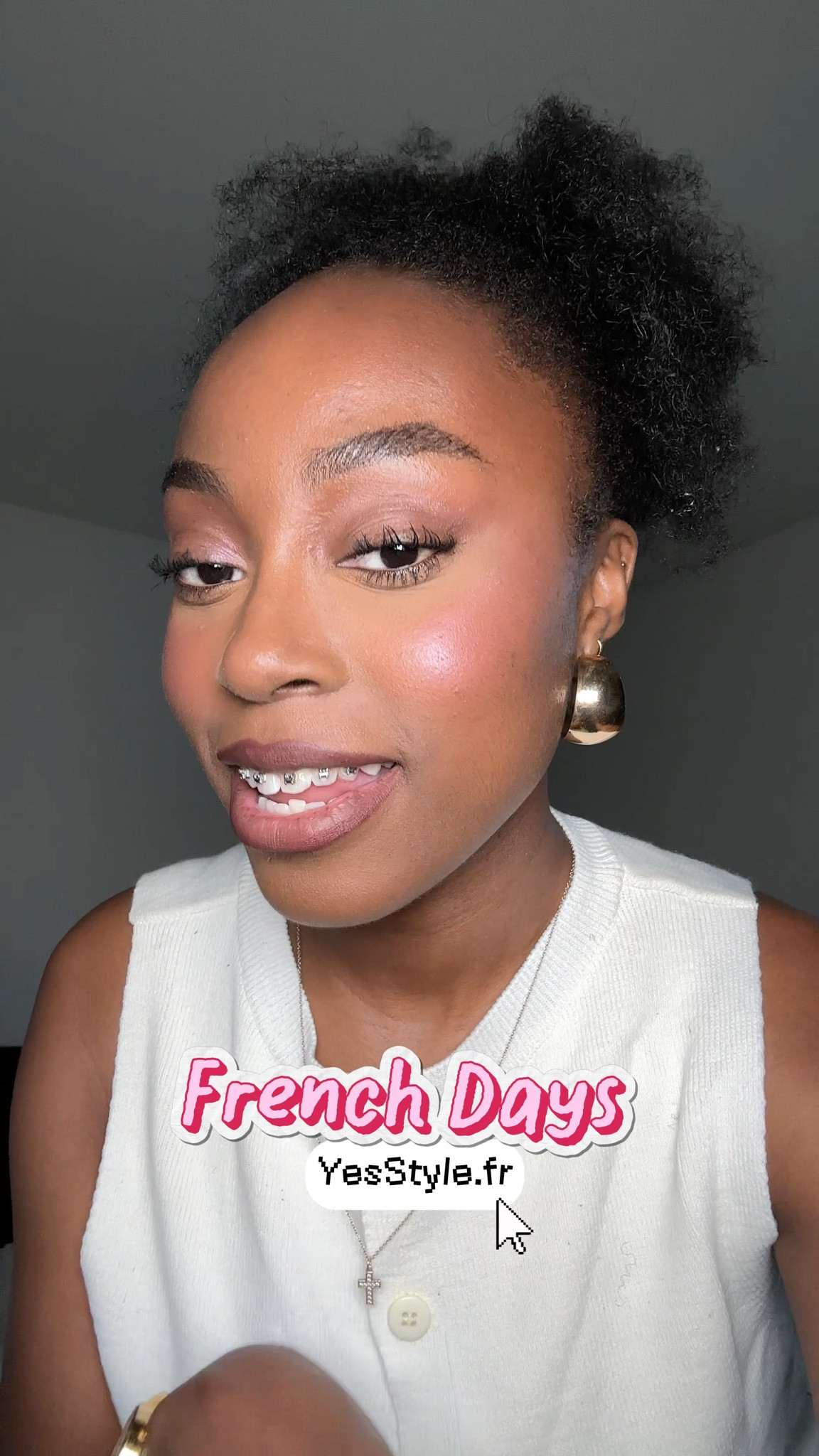 Ce sont les FRENCH DAYS sur YesStyle ! 
Skincare routine peaux irritées 🧴🫧

#LTKeurope #LTKfrance #LTKbeauty