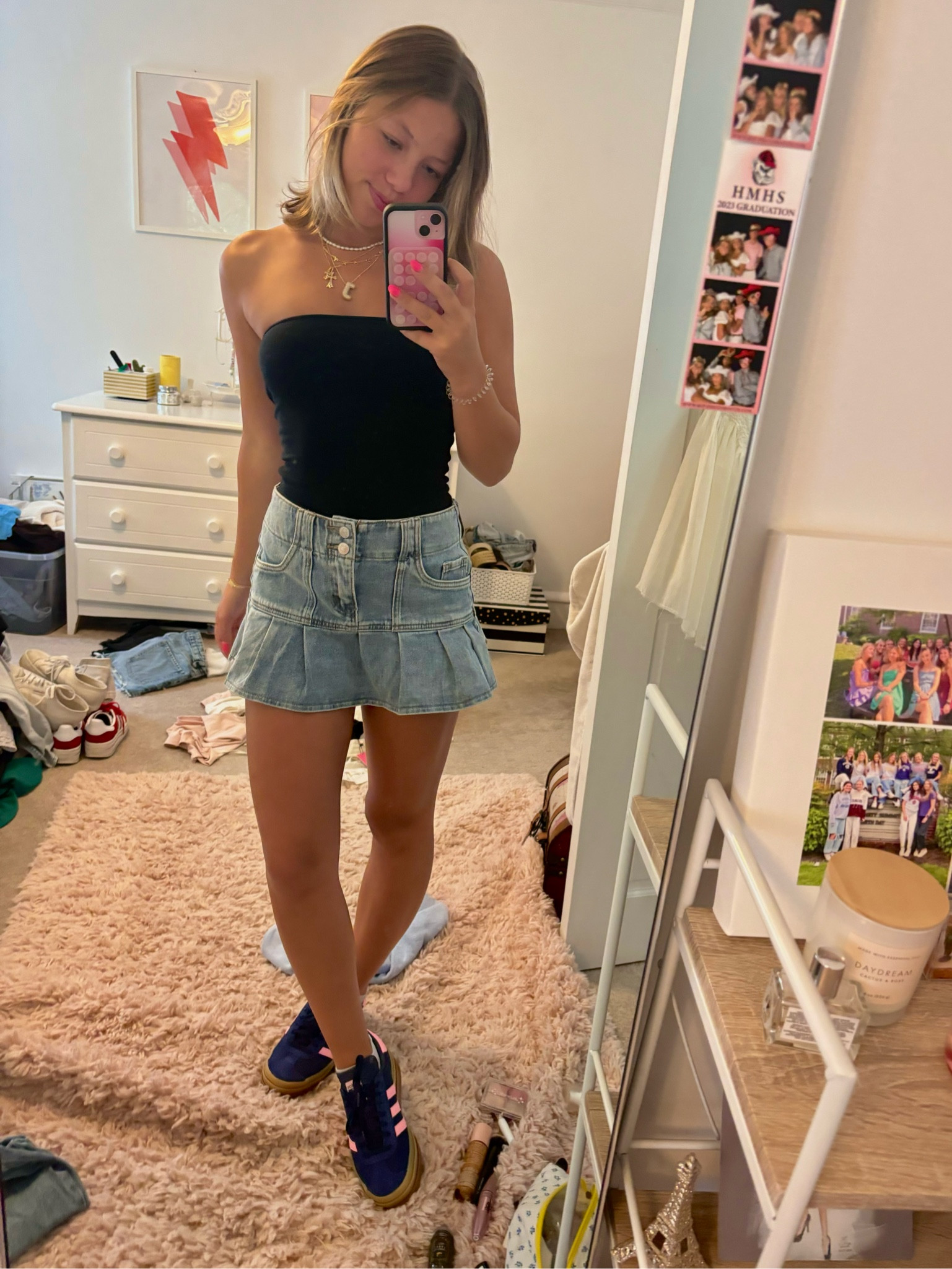 summer concert fit😊

#LTKBeauty #LTKU #LTKStyleTip