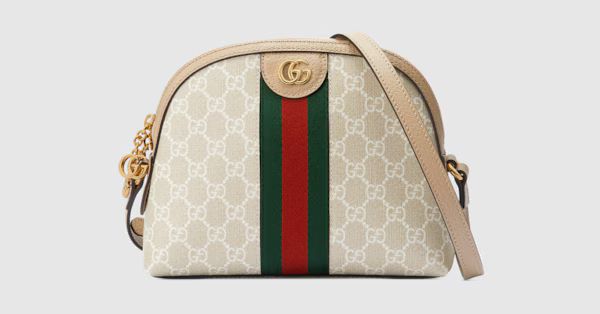Gucci Ophidia small GG shoulder bag | Gucci (US)