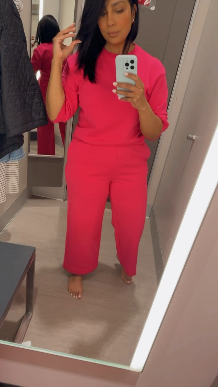 Target Lounge set 

#LTKActive #LTKxTarget #LTKsalealert