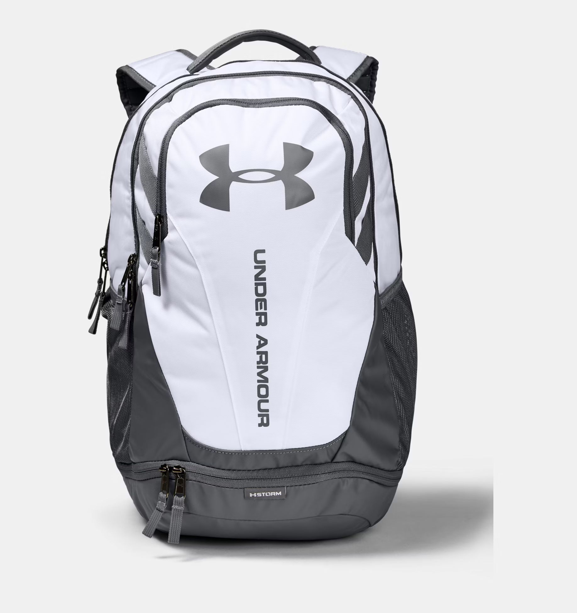 Men's UA Hustle 3.0 Backpack | Under Armour (US)