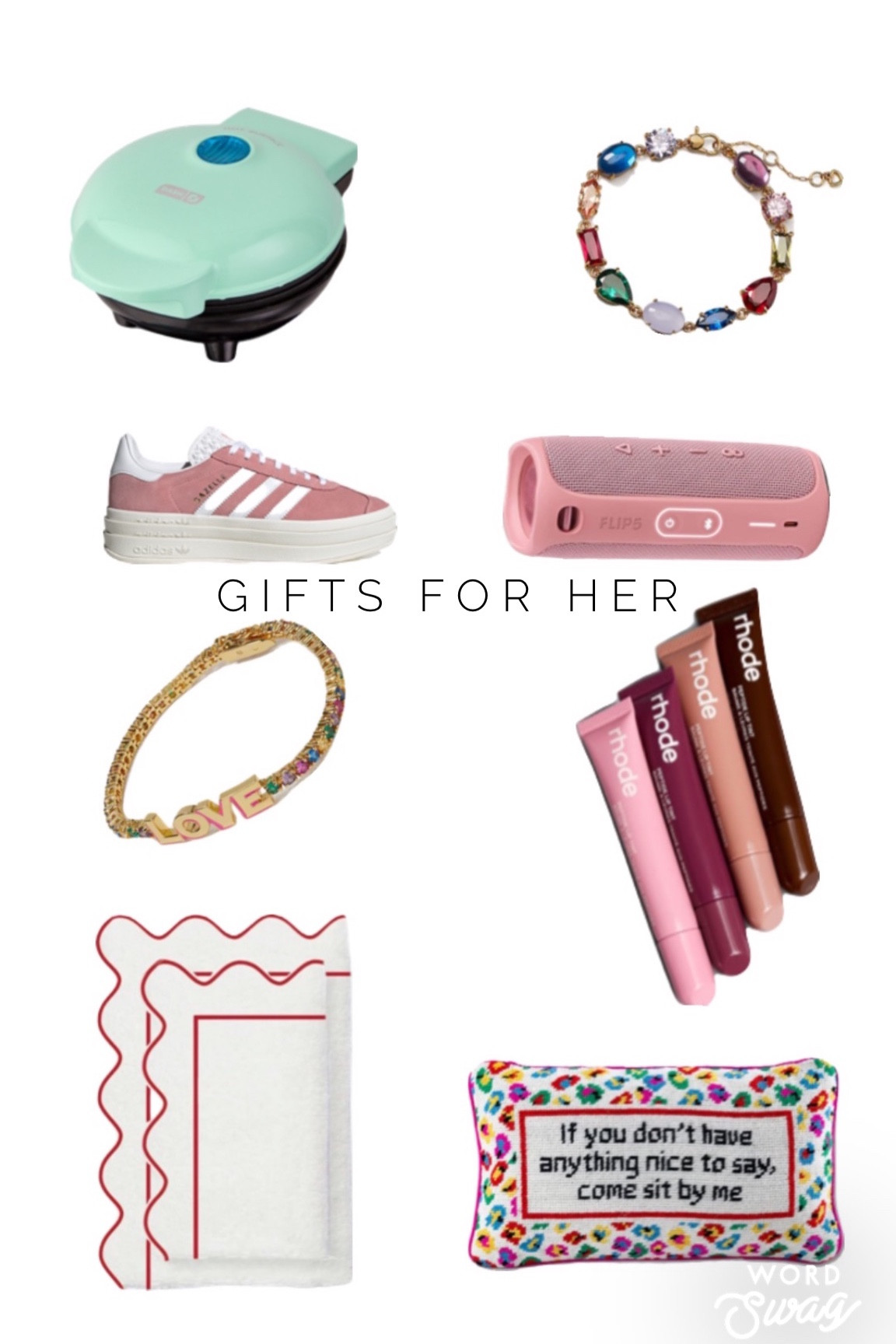 Gifts for her 

#LTKSeasonal #LTKHoliday #LTKGiftGuide