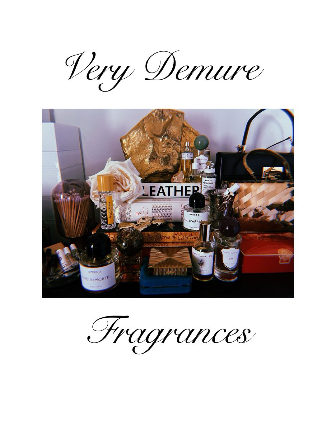 Very demure. Very considerate.



#LTKBeauty