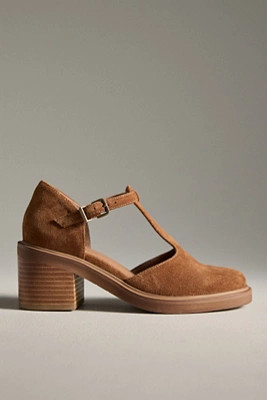 Seychelles Soulmate Heels | Anthropologie (US)