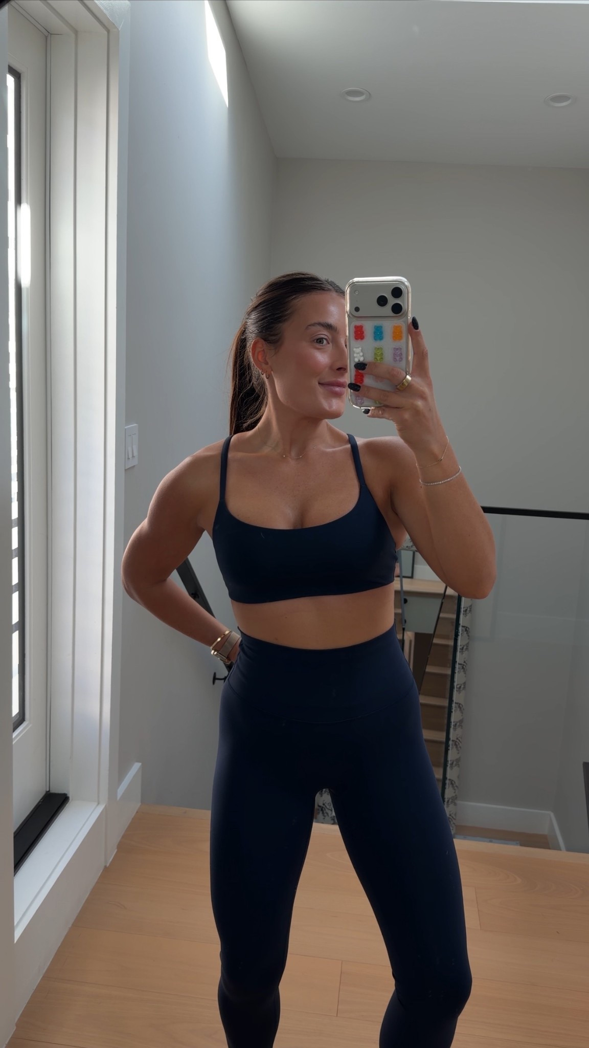 My entire outfit from @lululemon is linked! #ad #lululemoncreator