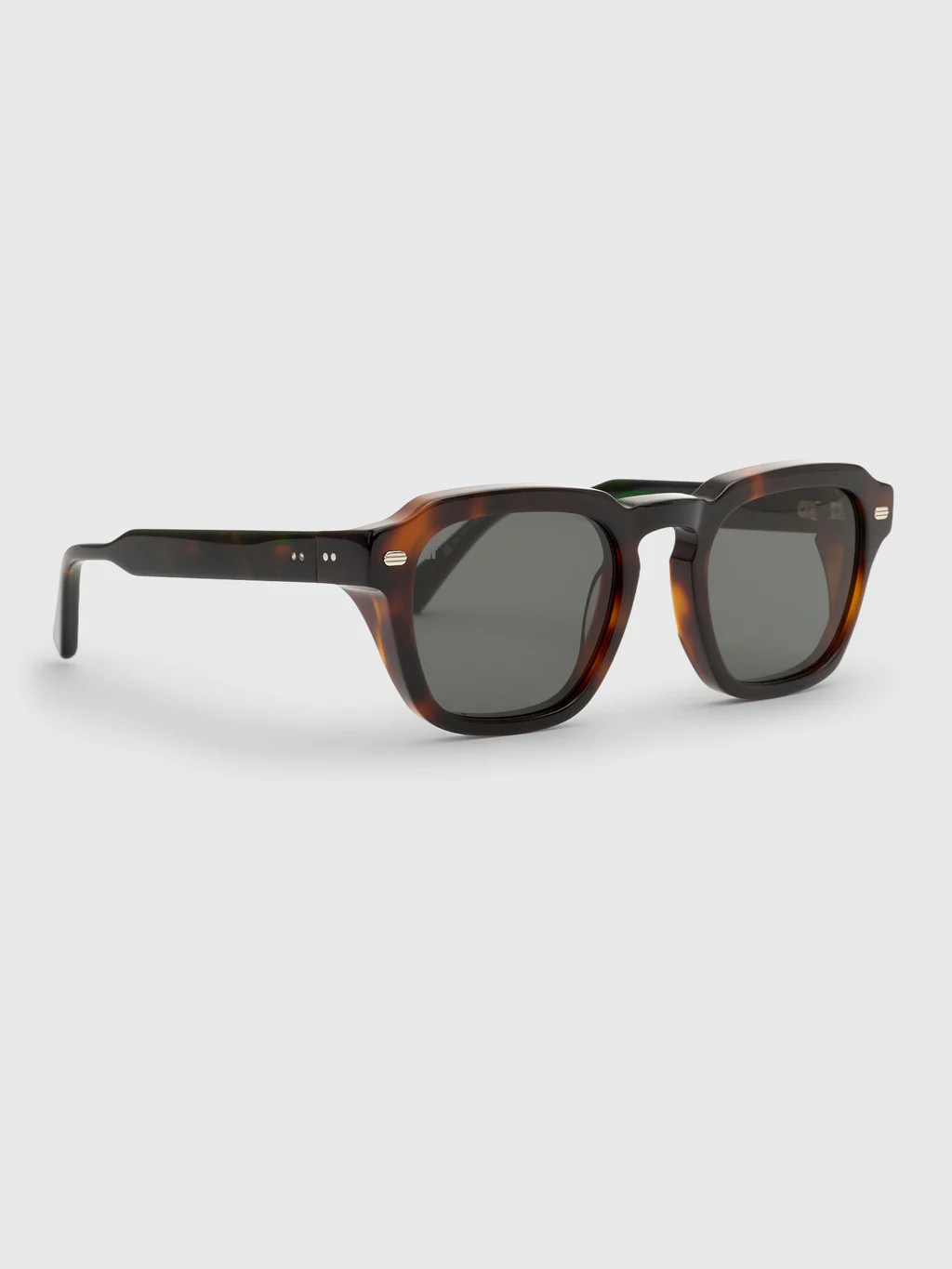 Jimmy Fairly The Mitch Sunglasses | Saint Bernard