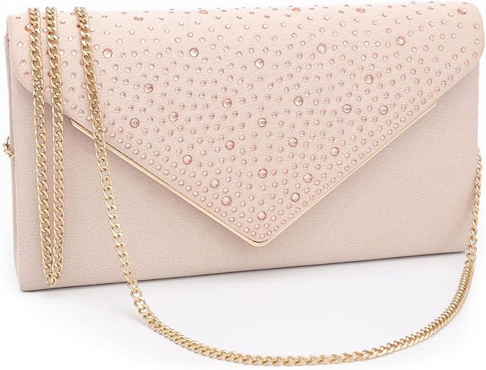 clutch purses for women evening bags and clutches for women evening bag purses and handbags eveni... | Amazon (US)