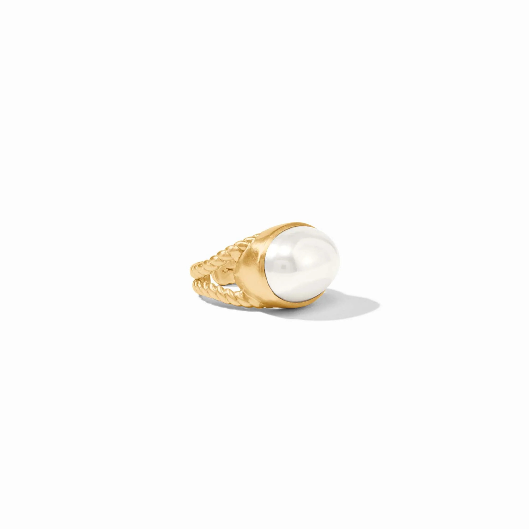 Nassau Statement Ring | Julie Vos | Julie Vos