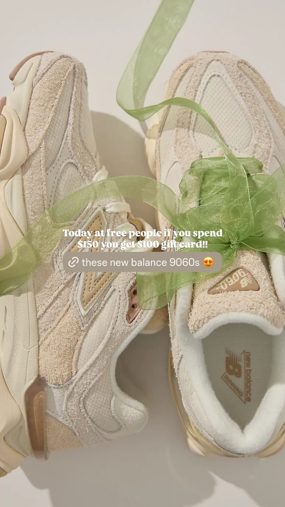 Today if you spend 150 at Free People, you get a $100  gift card 🫶🏼

#LTKHoliday #LTKGiftGuide #LTKmomlife