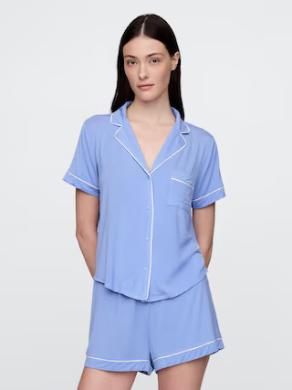 Modal PJ Top | Gap (US)