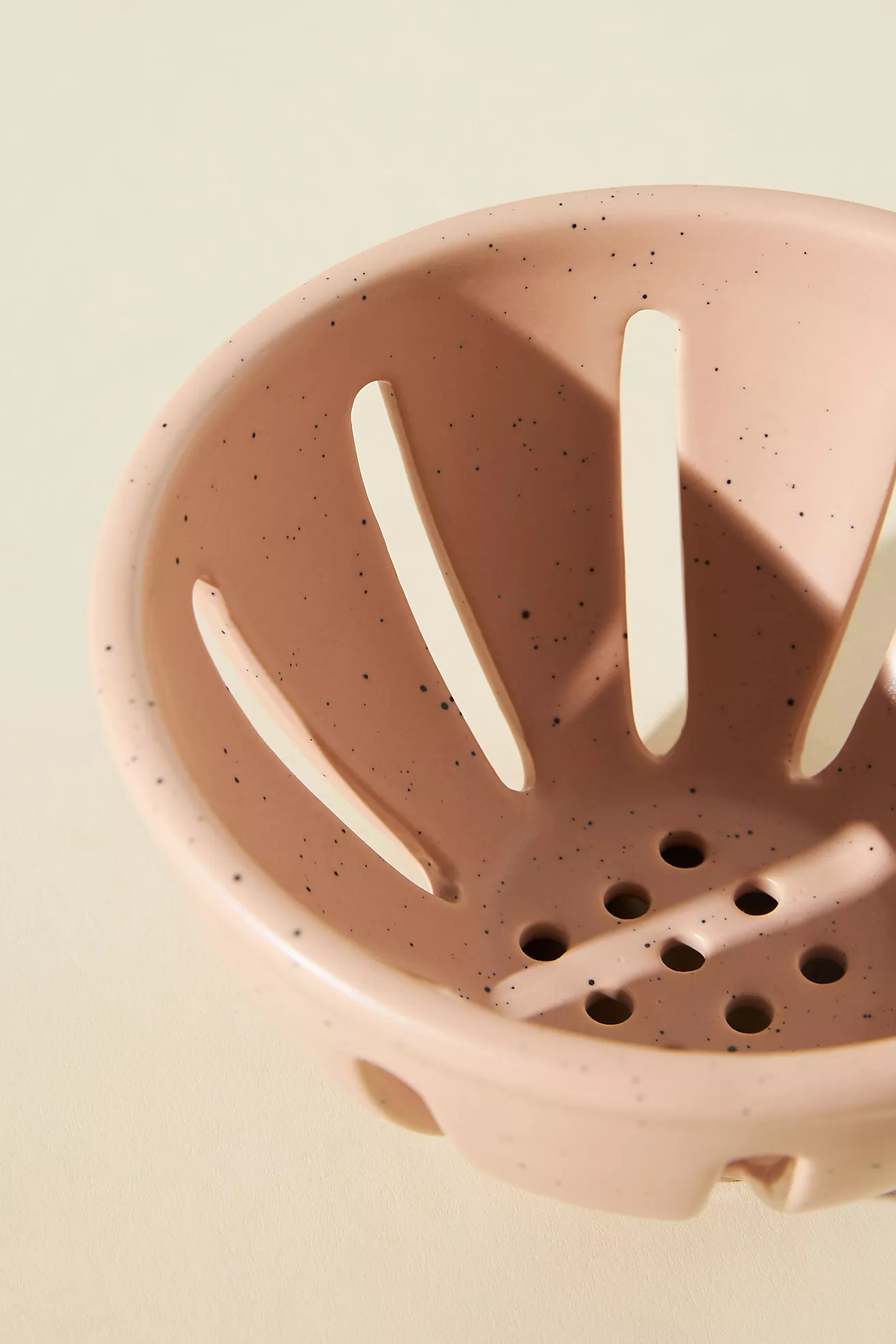 Cottage Berry Basket | Anthropologie (US)