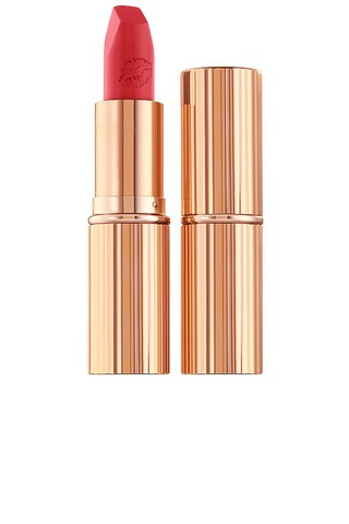 Hot Lips Lipstick
                    
                    Charlotte Tilbury | Revolve Clothing (Global)