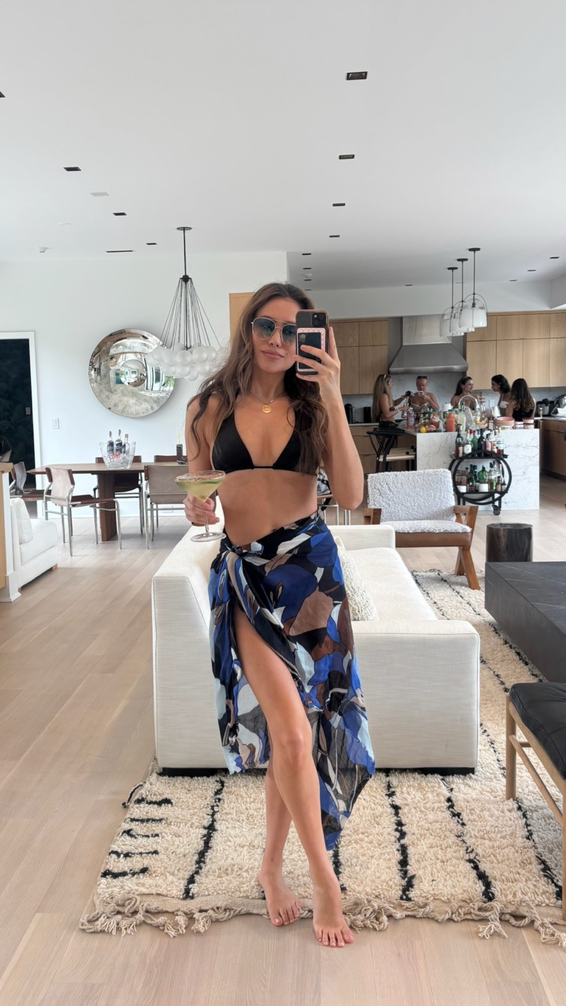 Summer is here!! 🥂

#LTKootd #LTKSeasonal