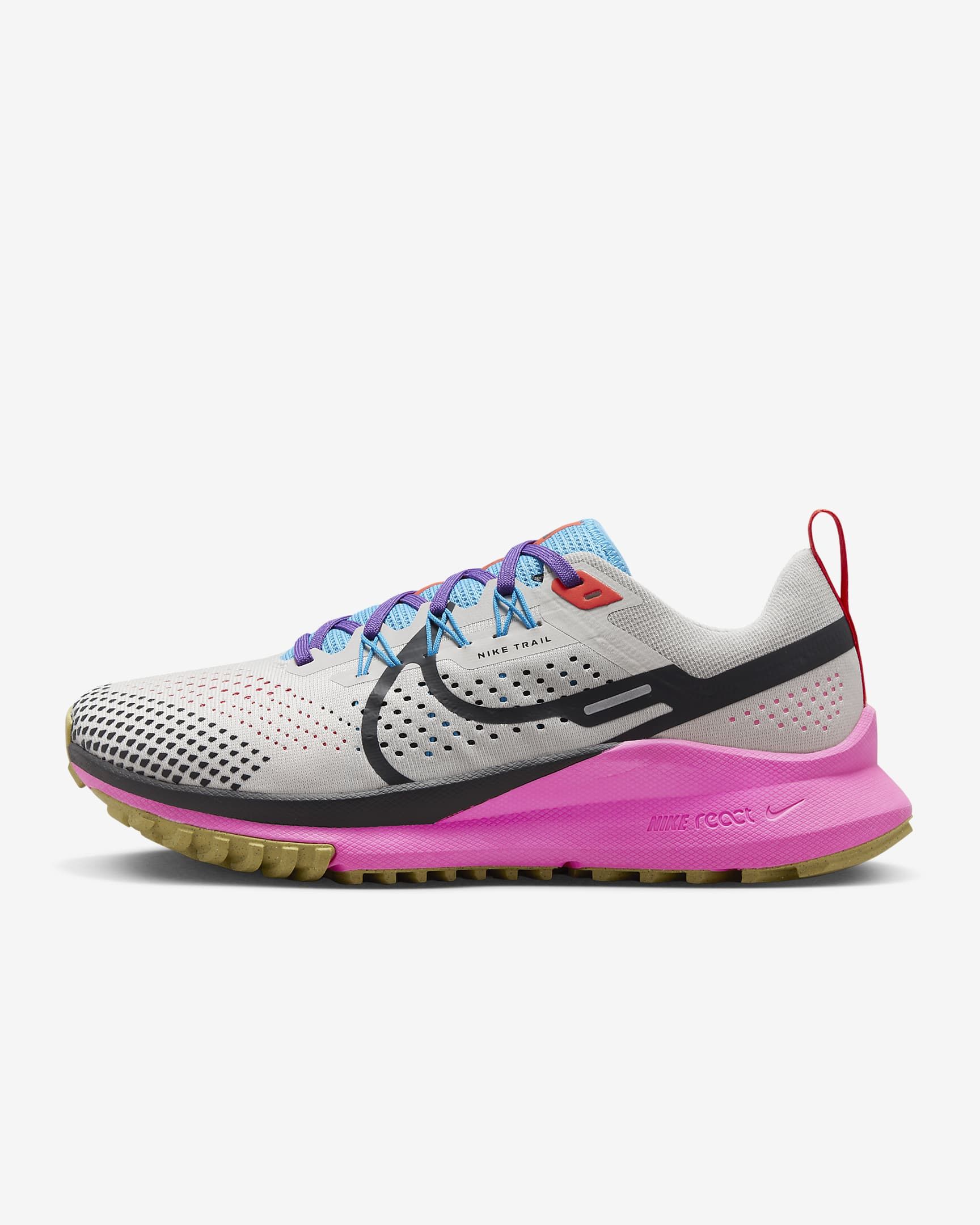 Women's Trail Running Shoes | Nike (US)