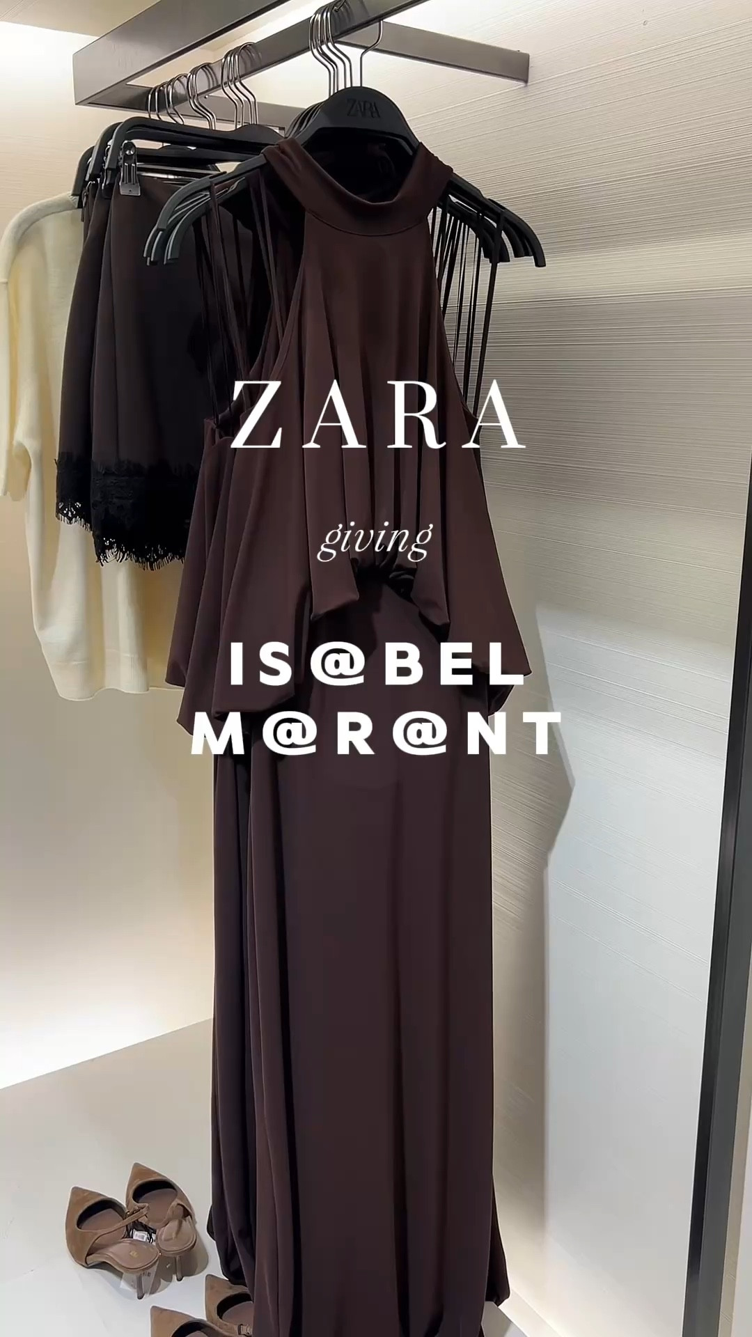 Zara is giving major designer energy with this one, and I’m not over it 🤍

The beading, the movement, the effortless cool girl vibe - it looks so much more expensive than it is.

Perfect for a euro summer night, birthday dinner, or that effortless but elevated moment.

zara beaded mini dress, zara embellished dress, zara evening dress, zara party dress, zara isabel marant vibes, designer inspired dress, beaded slip dress, embellished mini dress, sheer overlay dress, grey beaded dress, boho chic dress, european summer outfit, vacation night outfit, date night dress, girls night outfit, birthday dress outfit, wedding guest mini dress, festival outfit dress, going out dress, statement mini dress, luxury look for less, zara new collection, zara trending, chic night out look

#LTKdayinmylife #LTKootd #LTKgrwm

#LTKgrwm #LTKFestival #LTKootd