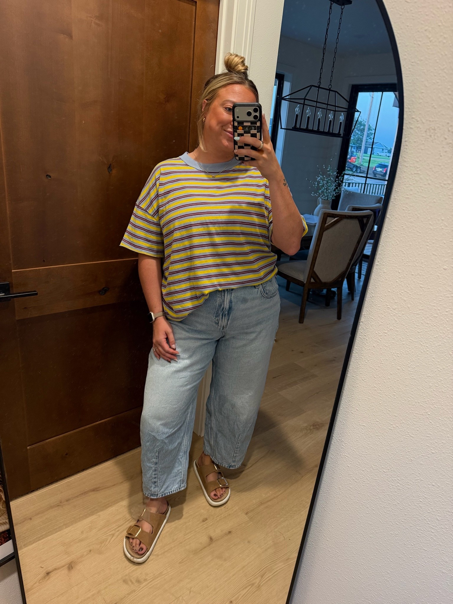 casual fridays are the best

#LTKdayinmylife #LTKootd #LTKgrwm