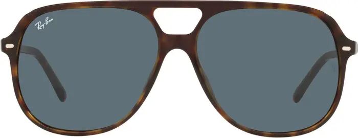 Bill 60mm Square Sunglasses | Nordstrom