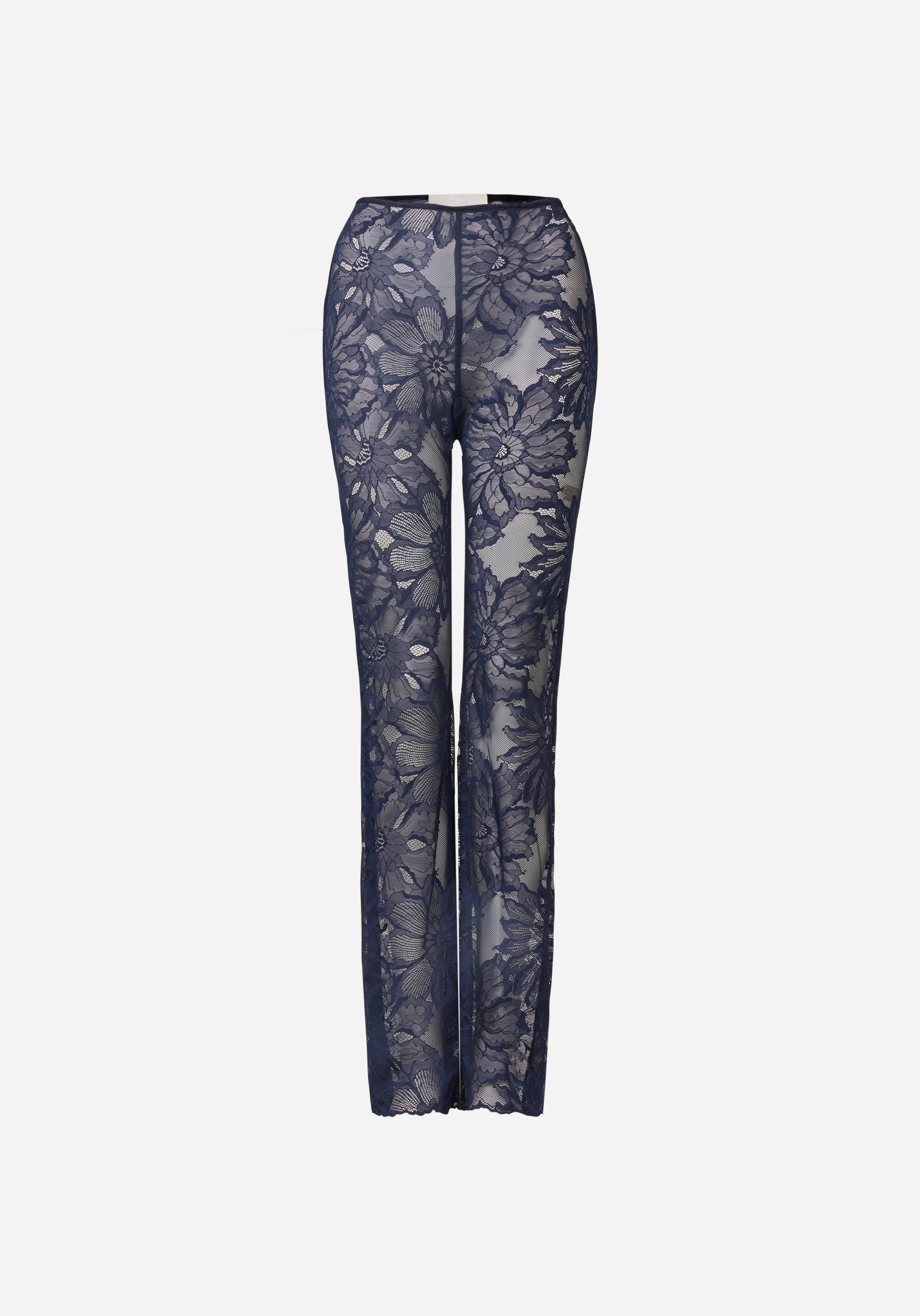 Beloved Lace Trouser | Viktoria & Woods