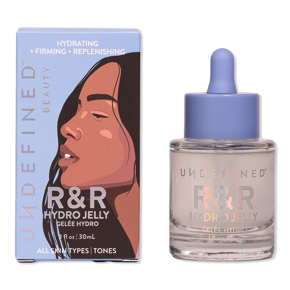 Undefined Beauty R&R Hydro Jelly | Ulta