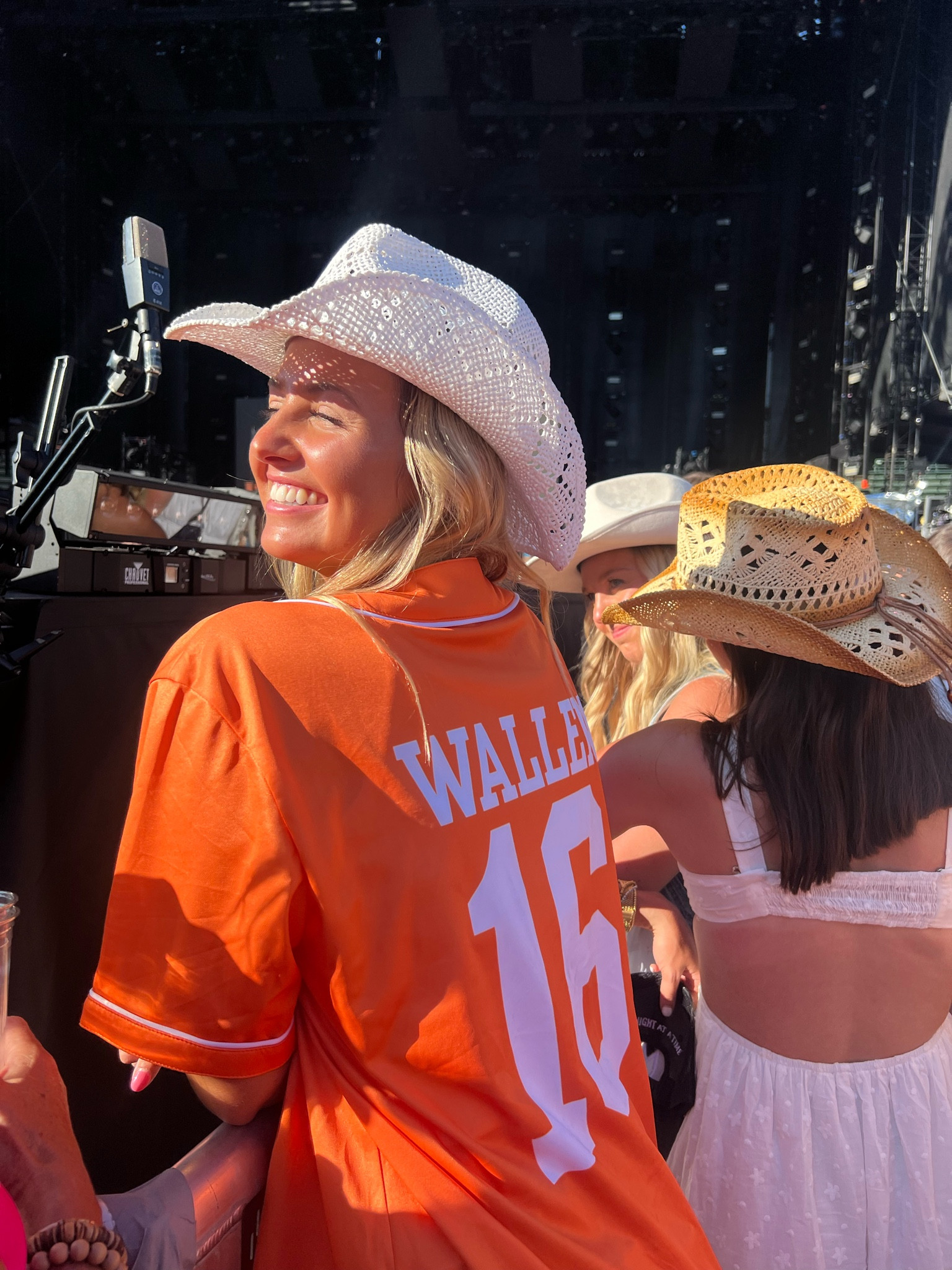 morgan wallen jersey dress Meganclay on LTK Half