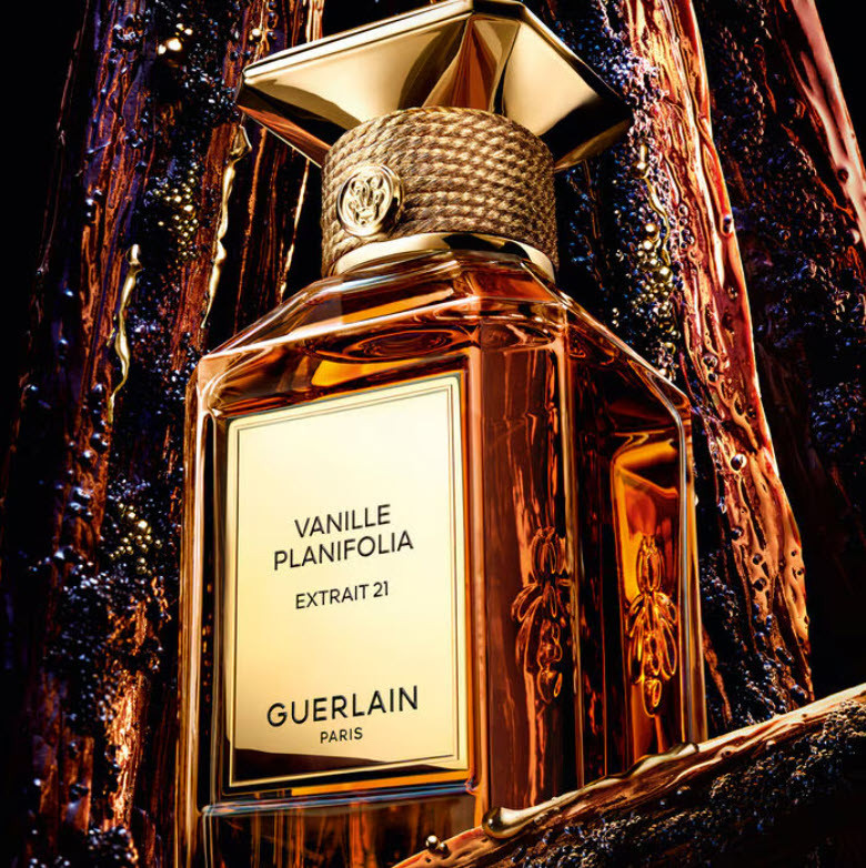 VANILLE PLANIFOLIA EXTRAIT 21 – EXTRACT | Guerlain