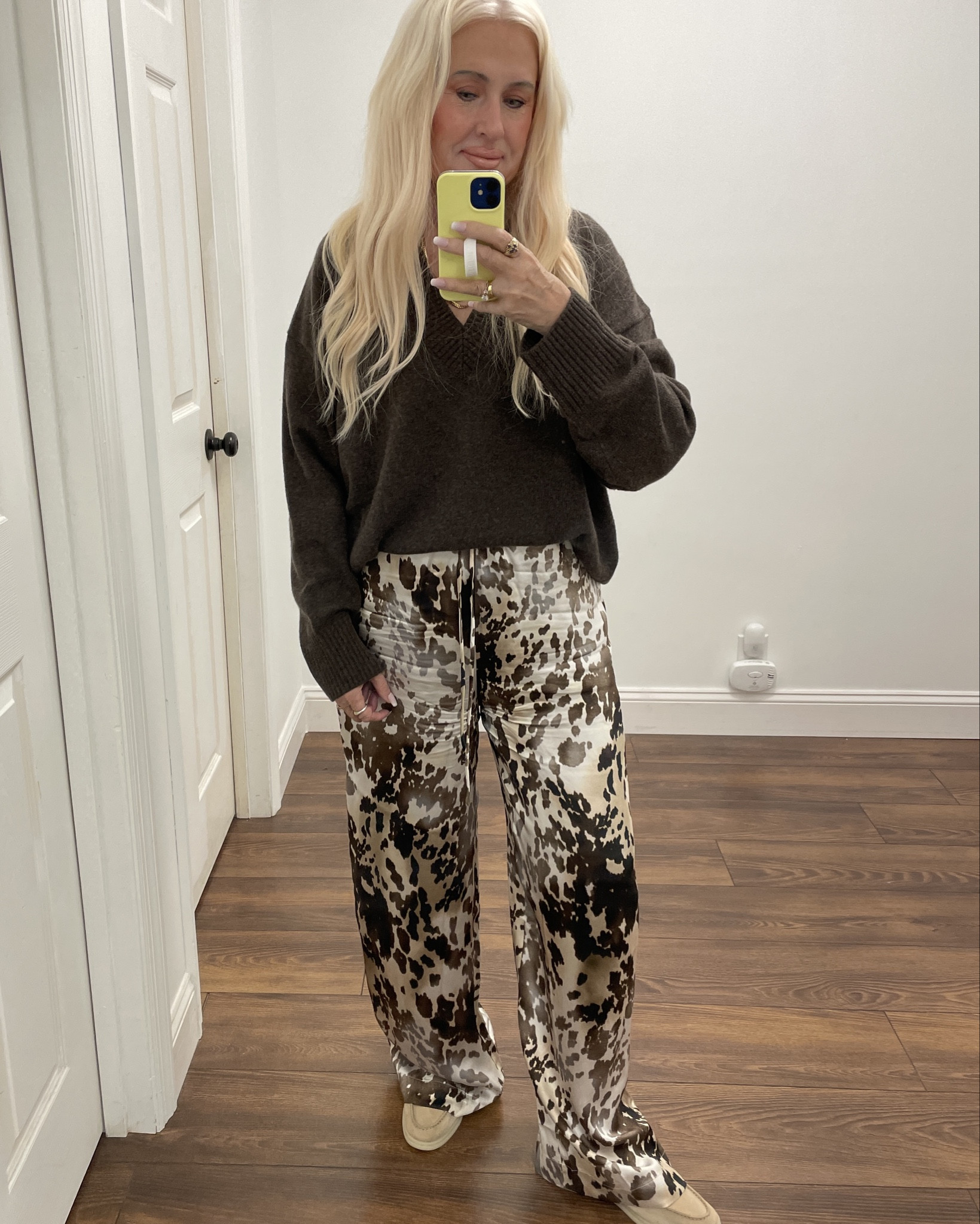 Wrinkles brought to you by:
• Surviving cancer
• Raising 4 kids
• One heartbreaking loss
• Laughing way too loud
• And moisturizer that apparently clocked out early

Erase them or keep them? Vote wisely… my face is listening. 😆
#plasticsurgery #aging #wrinklecream 

#LTKootd #LTKselfcare #LTKdayinmylife