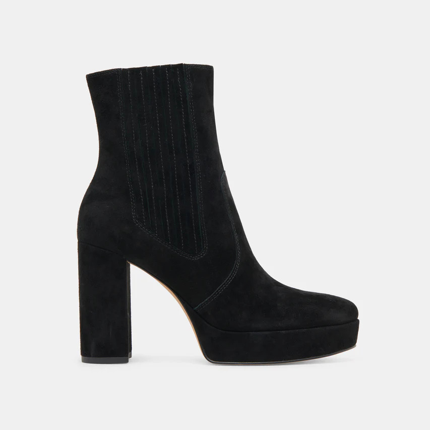 Cinny Boots | DolceVita.com