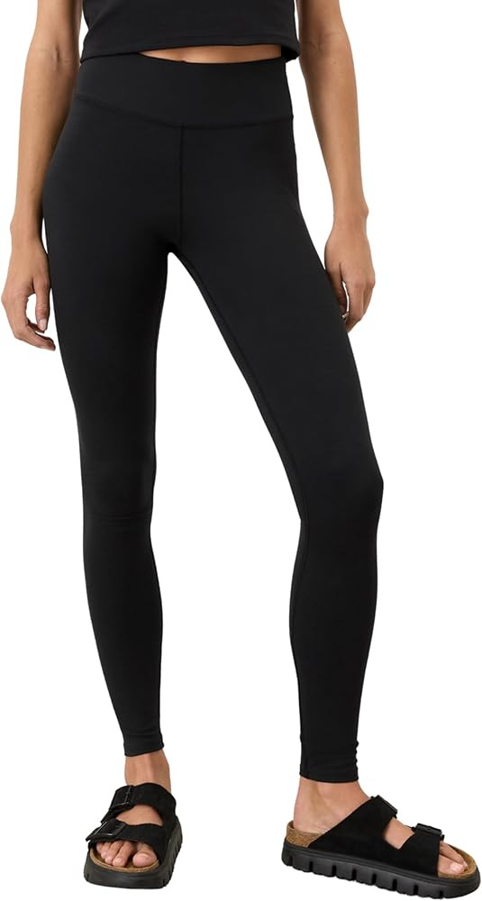 Pact Organic Cotton Women's On the Go-to Legging | Amazon (US)