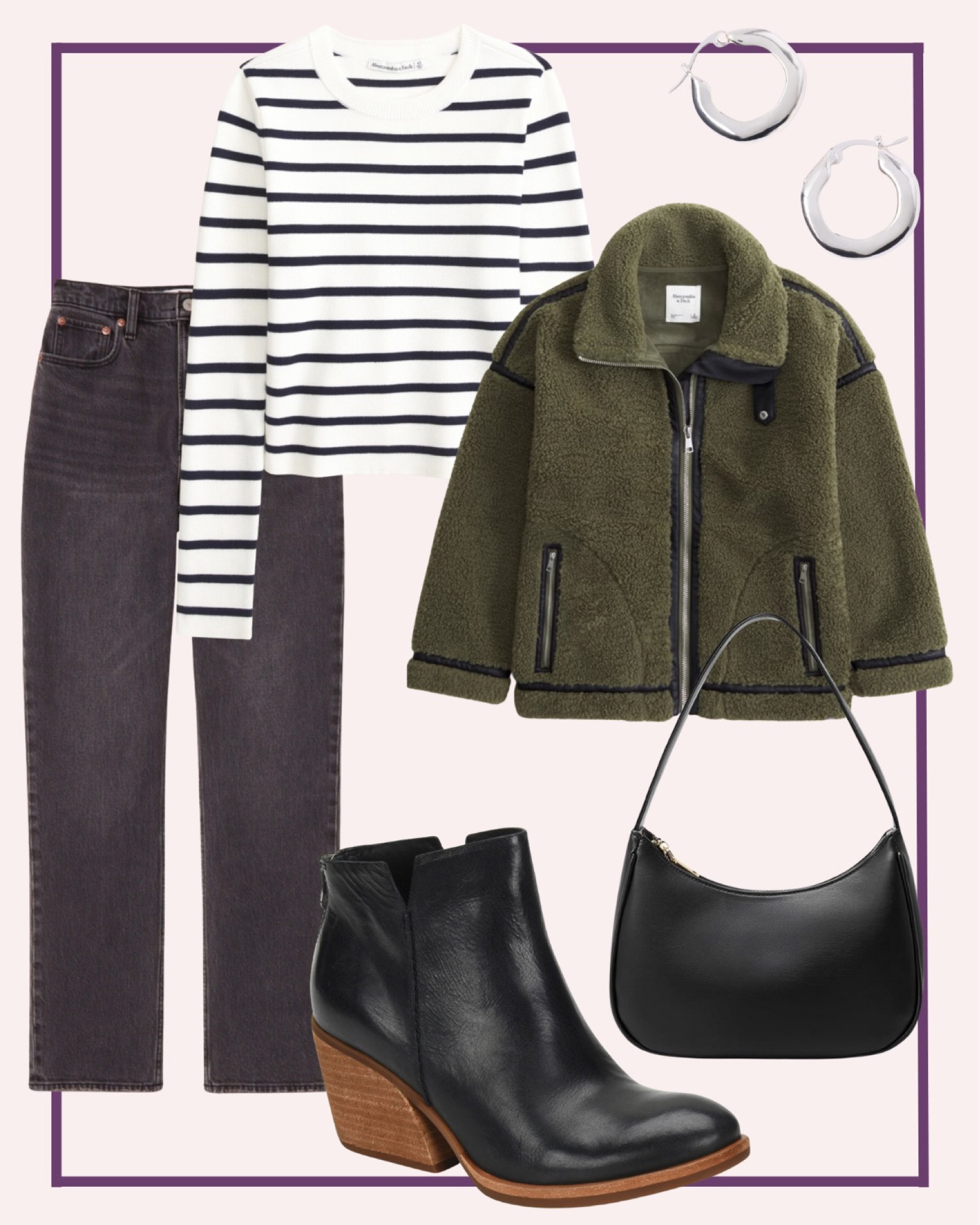 OOTD #4 🍂

#LTKStyleTip #LTKFindsUnder100 #LTKSeasonal