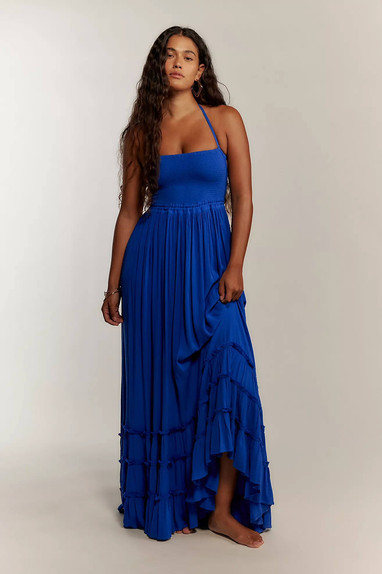 Extratropical Maxi Dress | Free People (Global - UK&FR Excluded)