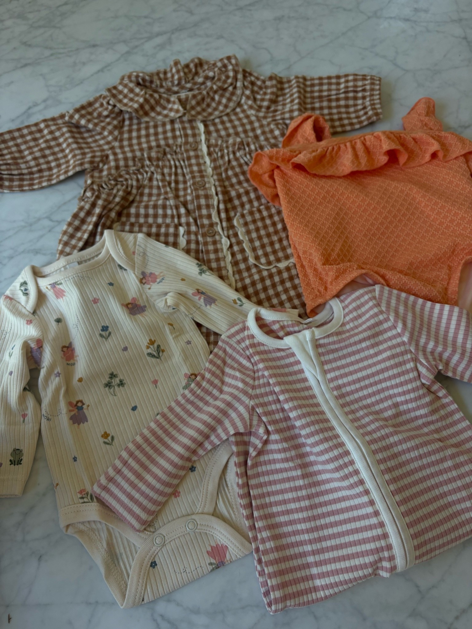 New clothes for my baby girl!! Obsessed with these new finds from @Baby Mori

#LTKmomlife #LTKBaby #LTKBump