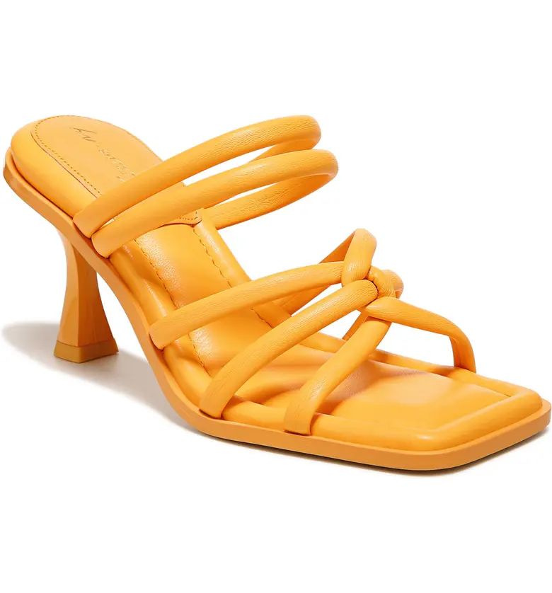 Savanna Strappy Sandal | Nordstrom