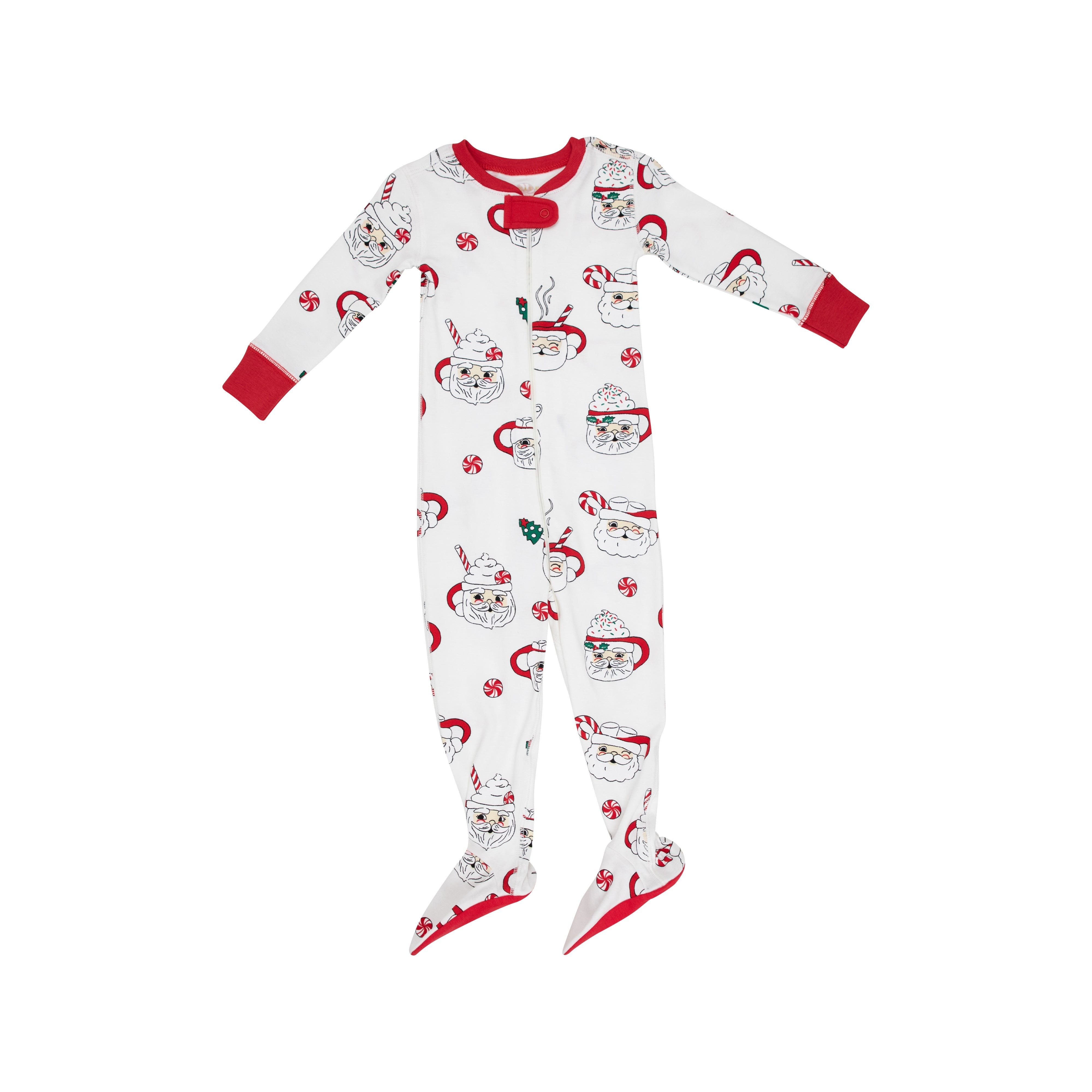 Knox's Night Night (Unisex) - Keeping Spirits Bright with Richmond Red | The Beaufort Bonnet Company