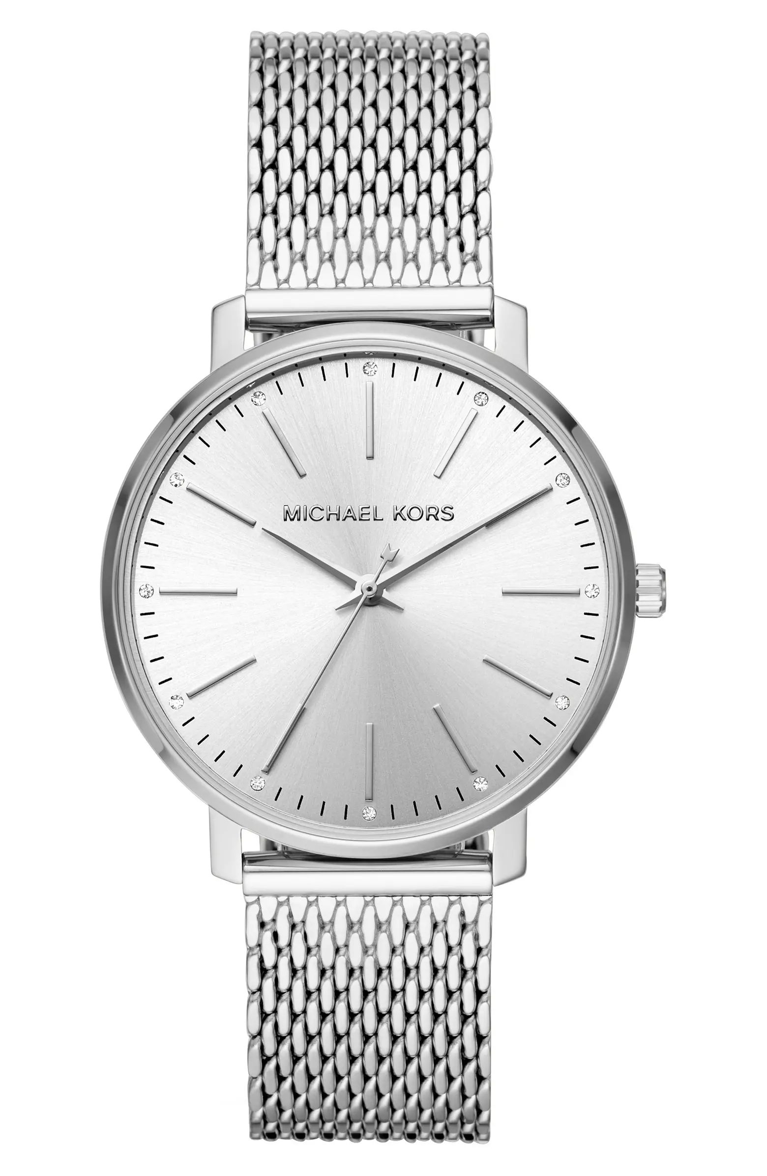 Michael Kors MICHAEL Michael Kors Pyper Bracelet Watch, 38mm | Nordstrom | Nordstrom