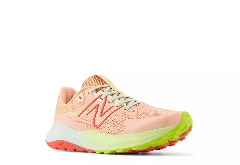 WOMENS NITREL V5 TRAIL SHOE | Rack Room Shoes