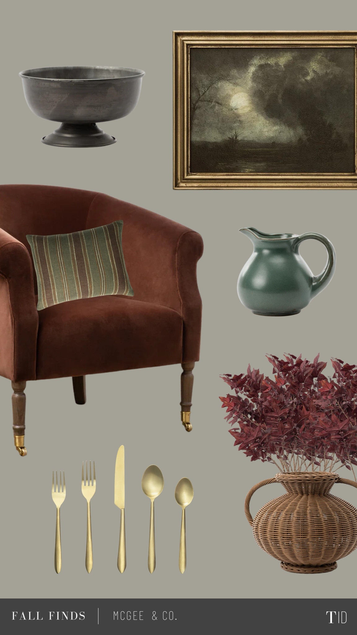 Last minute fall finds from McGee &  Co!

#LTKSeasonal #LTKHoliday #LTKHome