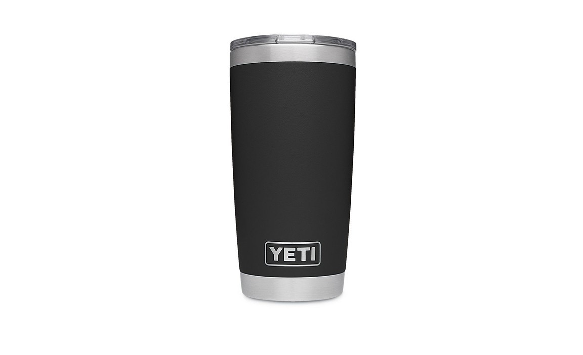 YETI Rambler 20 oz Tumbler With MagSlider Lid | Yeti Canada Ltd.