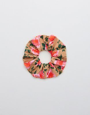 OFFLINE Goals Scrunchie | American Eagle Outfitters (US & CA)