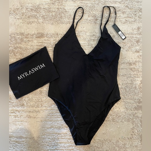 Myra Swim Celine One Piece | Poshmark