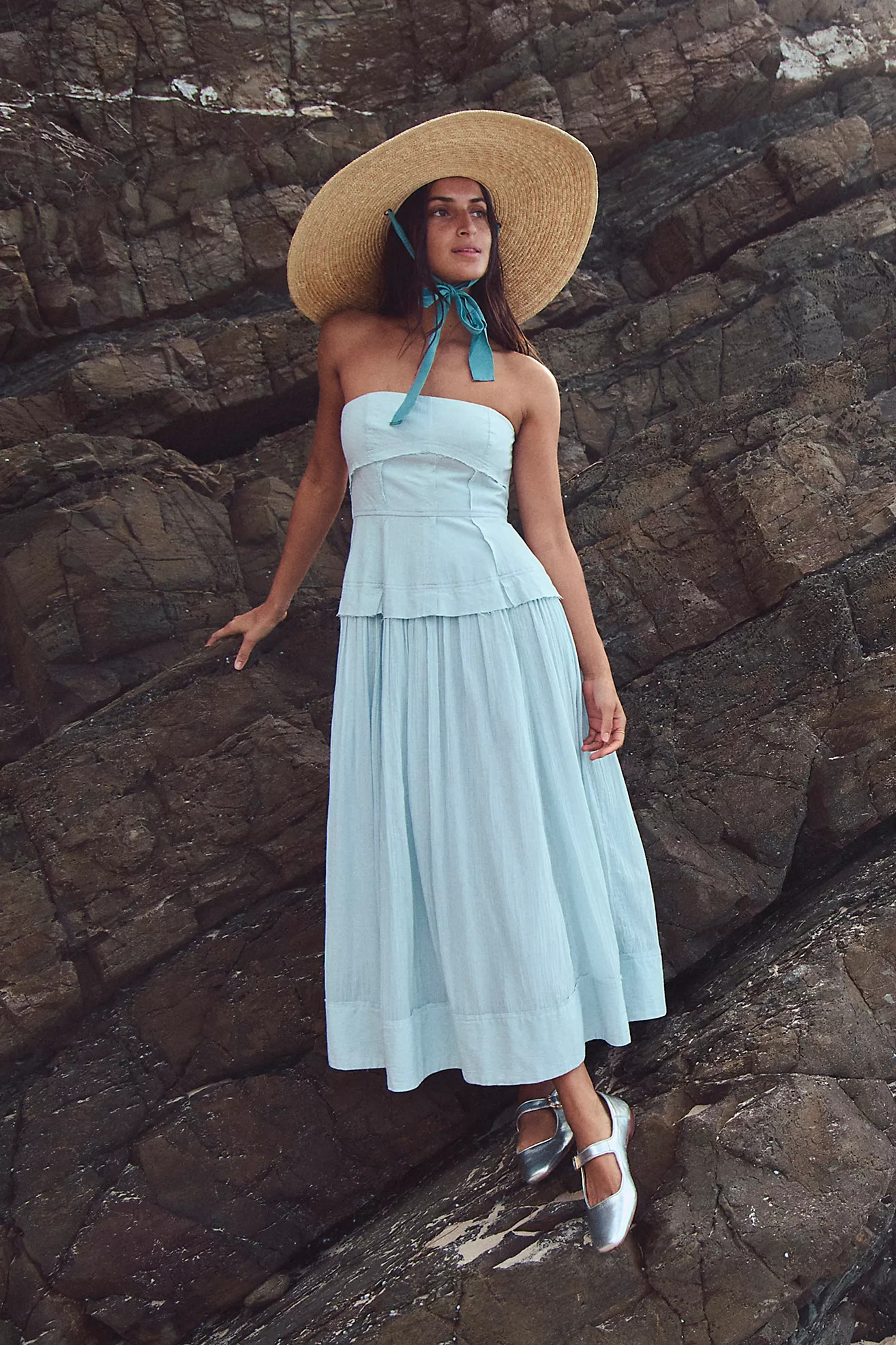 Milan Midi | Free People (Global - UK&FR Excluded)