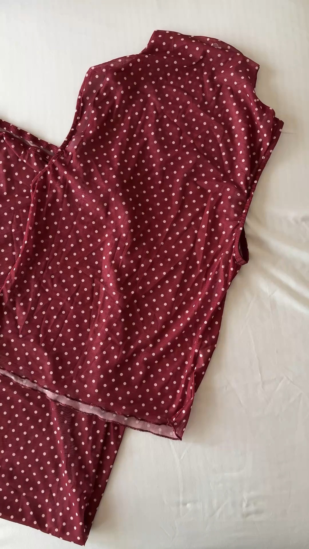 The perfect date night set

#LTKootd