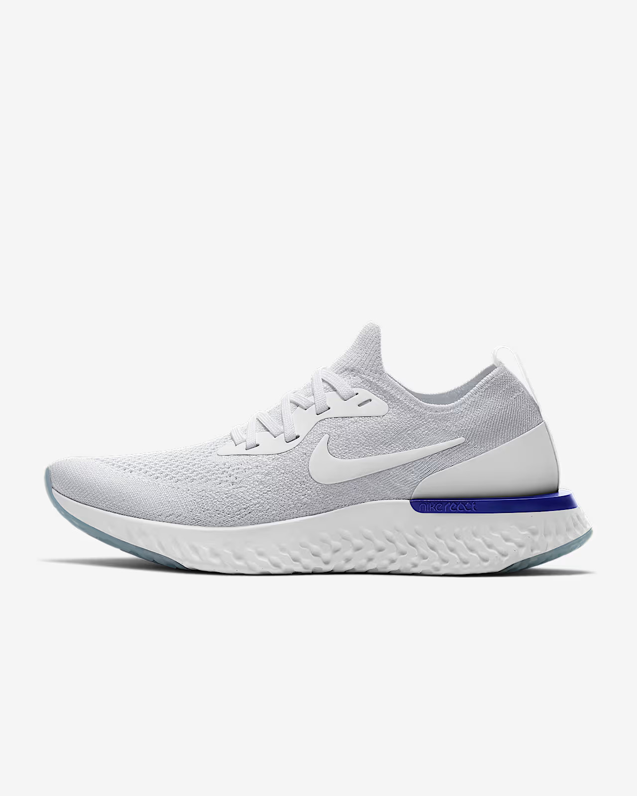 Nike Epic React Flyknit Women's Running Shoe. Nike.com | Nike (US)
